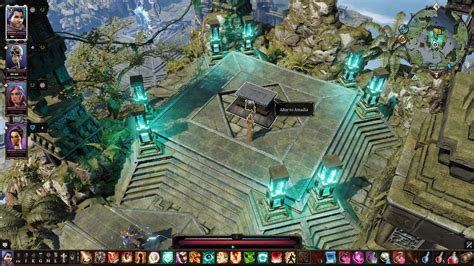 Divinity original sin 2 shrine of xantezza pedestal  I have found the Shrine, gotten the quest from the ghost, killed the two wolves